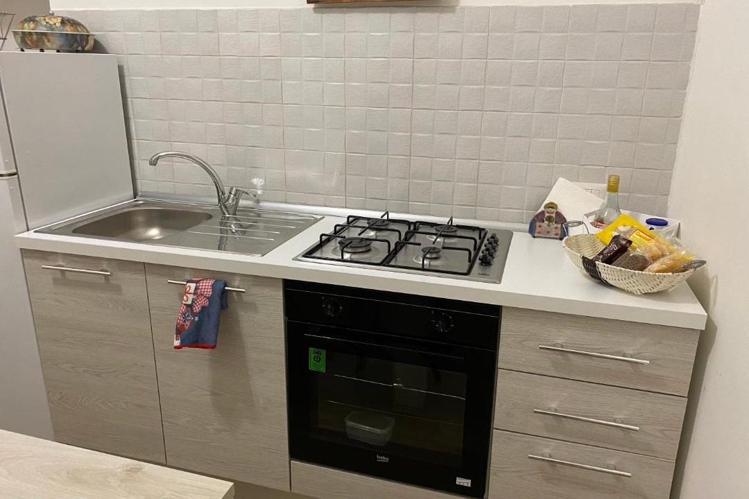 Photo of Kitchen in Palo del Colle