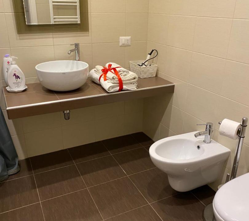 Photo of Bathroom in Palo del Colle