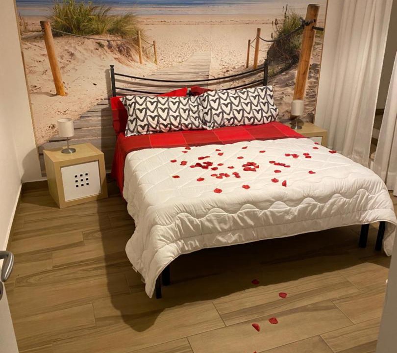Photo of Bedroom in Palo del Colle