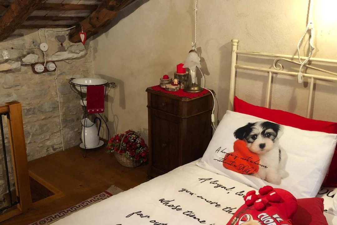 Photo of Bedroom in Segusino