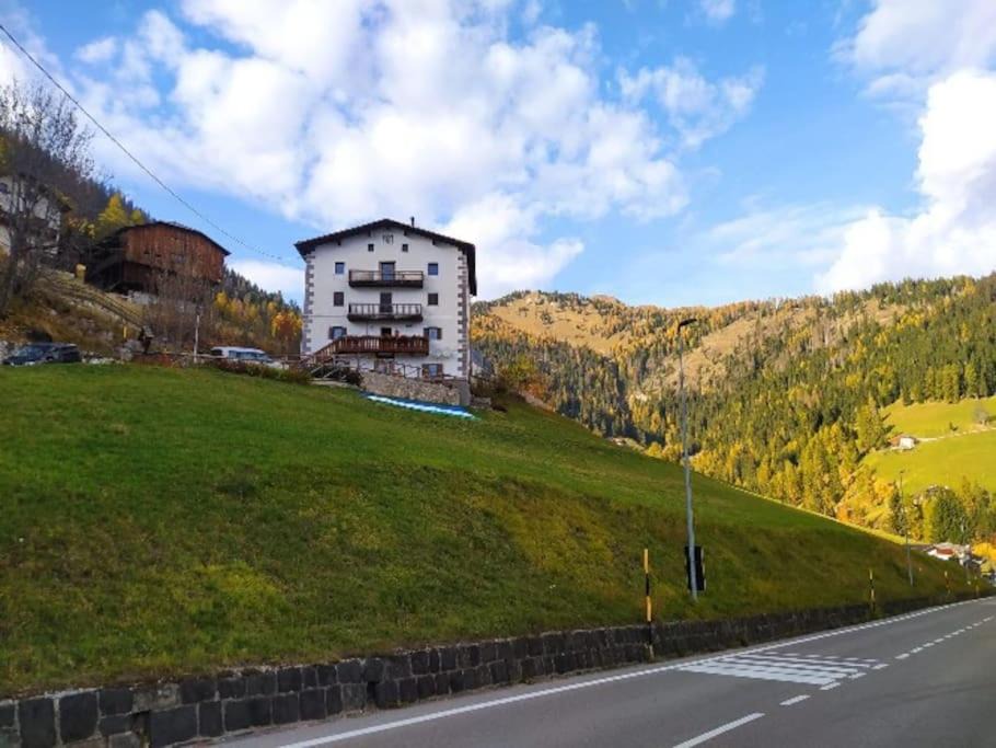 Photo of Buildings in Villagrande
