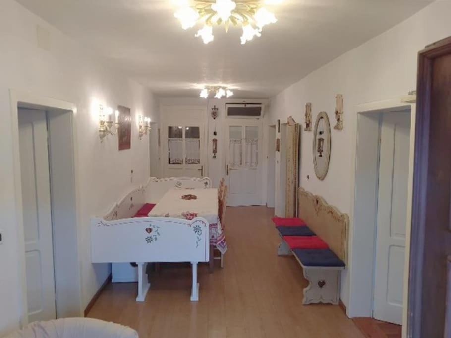 Photo of Livingroom in Villagrande