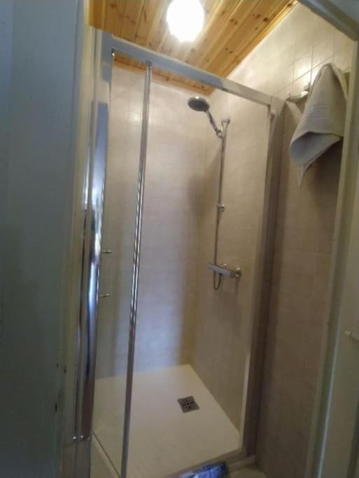 Photo of Bathroom in Villagrande