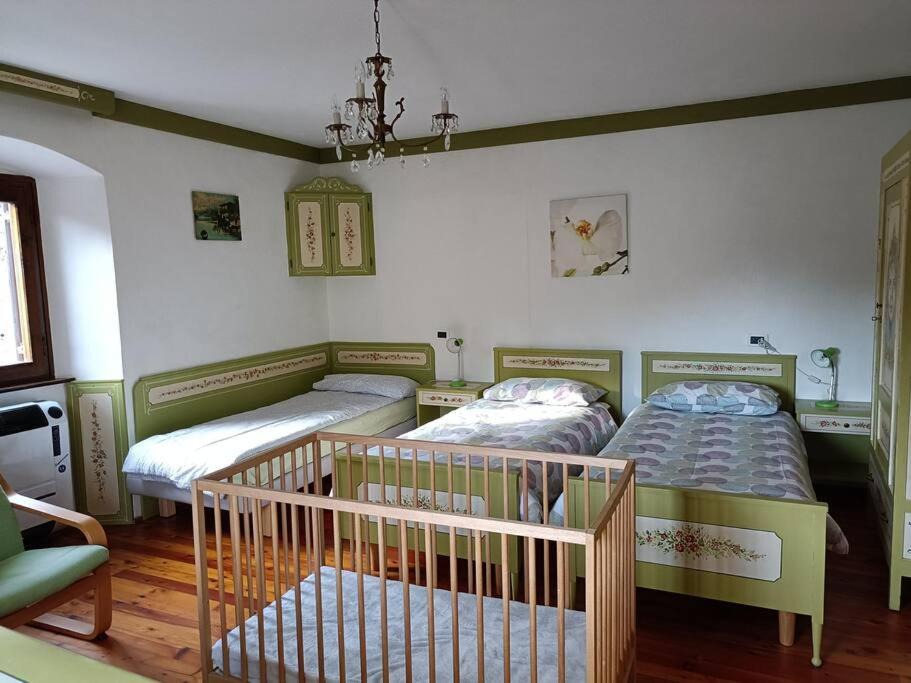 Photo of Bedroom in Villagrande