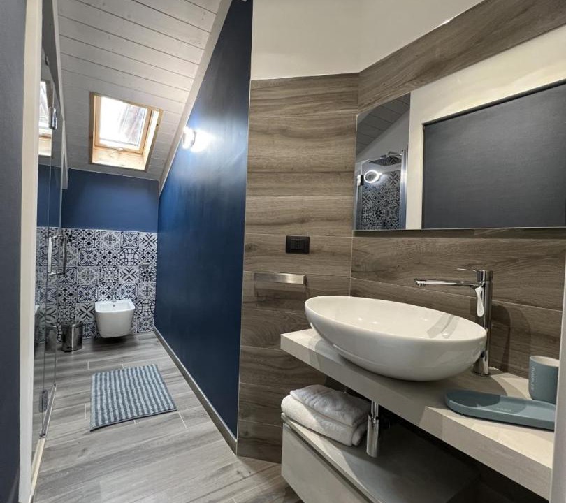 Photo of Bathroom in San Maurizio Canavese
