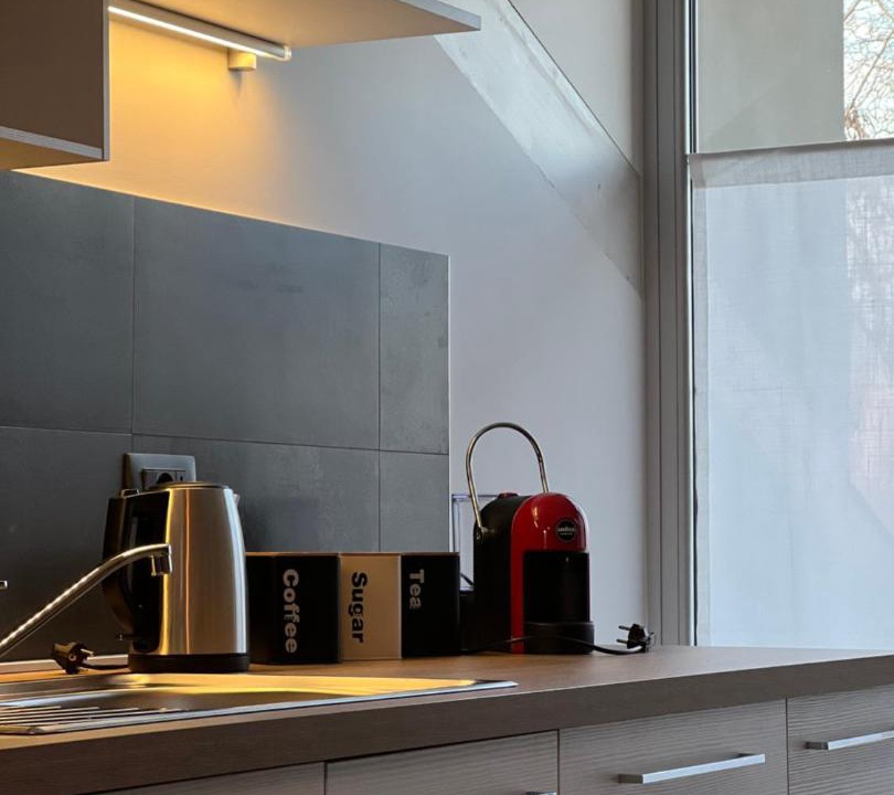 Photo of Kitchen in San Maurizio Canavese