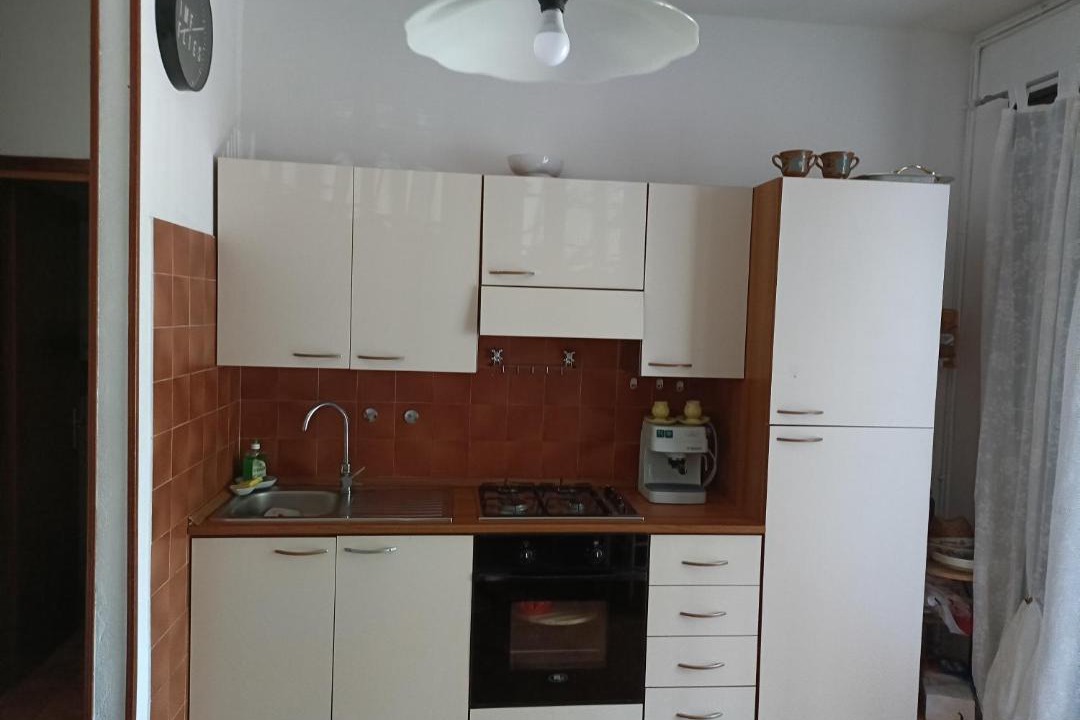 Photo of Kitchen in Lido di Pomposa