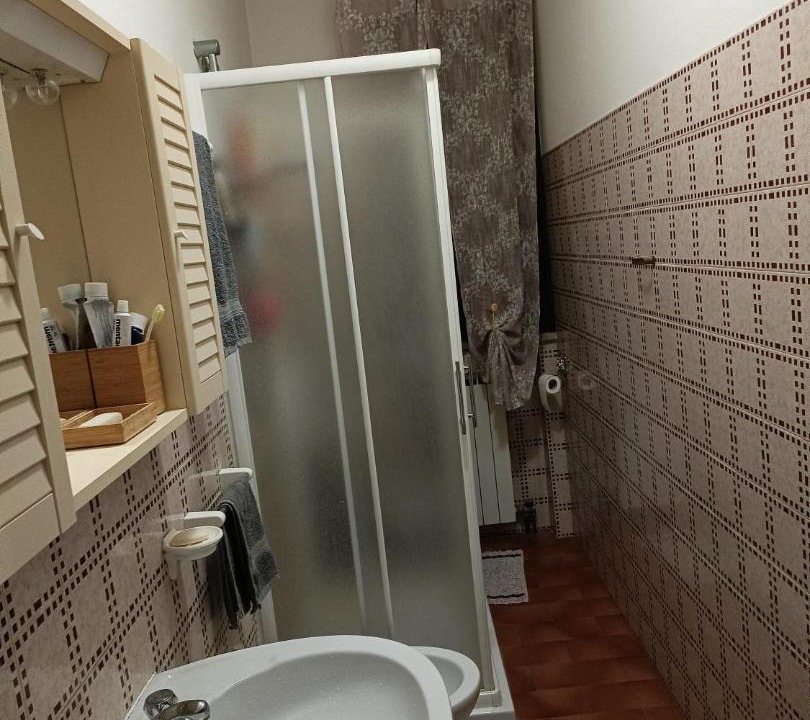 Photo of Bathroom in Lido di Pomposa