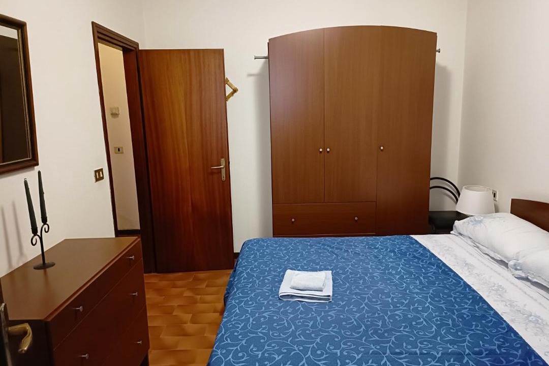 Photo of Bedroom in Lido di Pomposa