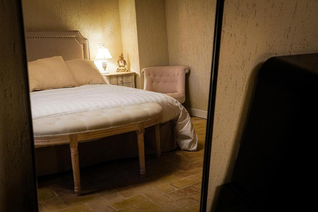 Photo of Bedroom in Arpino