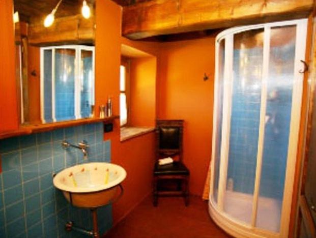 Photo of Bathroom in Gragnola