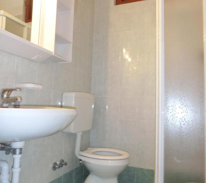 Photo of Bathroom in Bibione Pineda