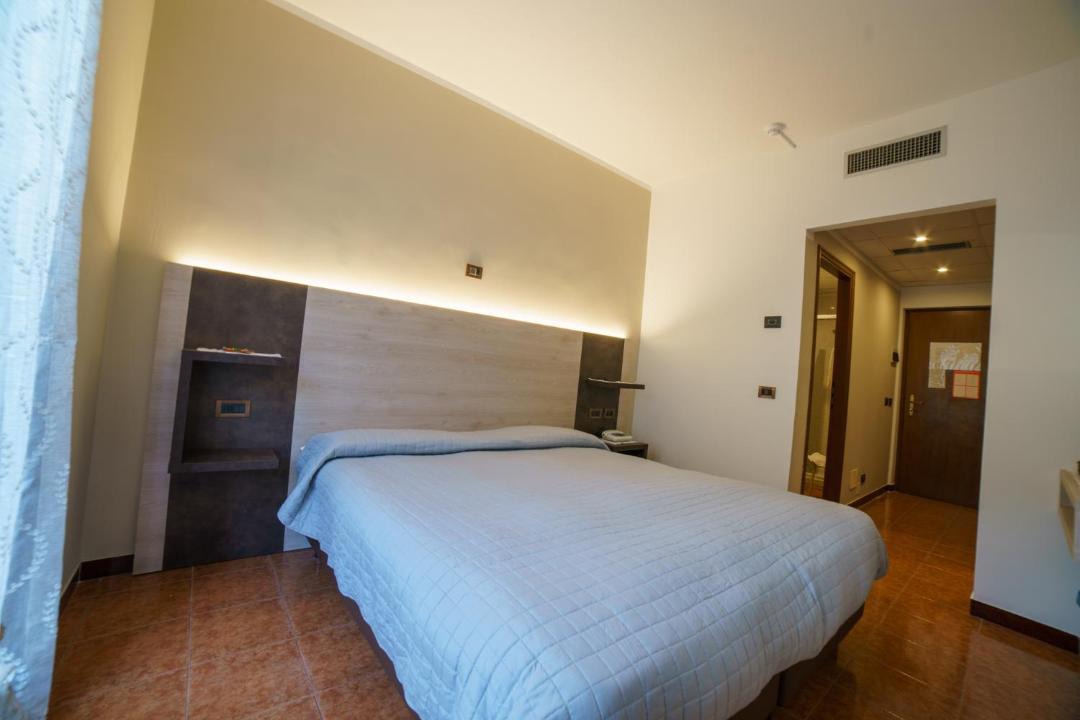 Photo of Bedroom in Rocchetta Nervina
