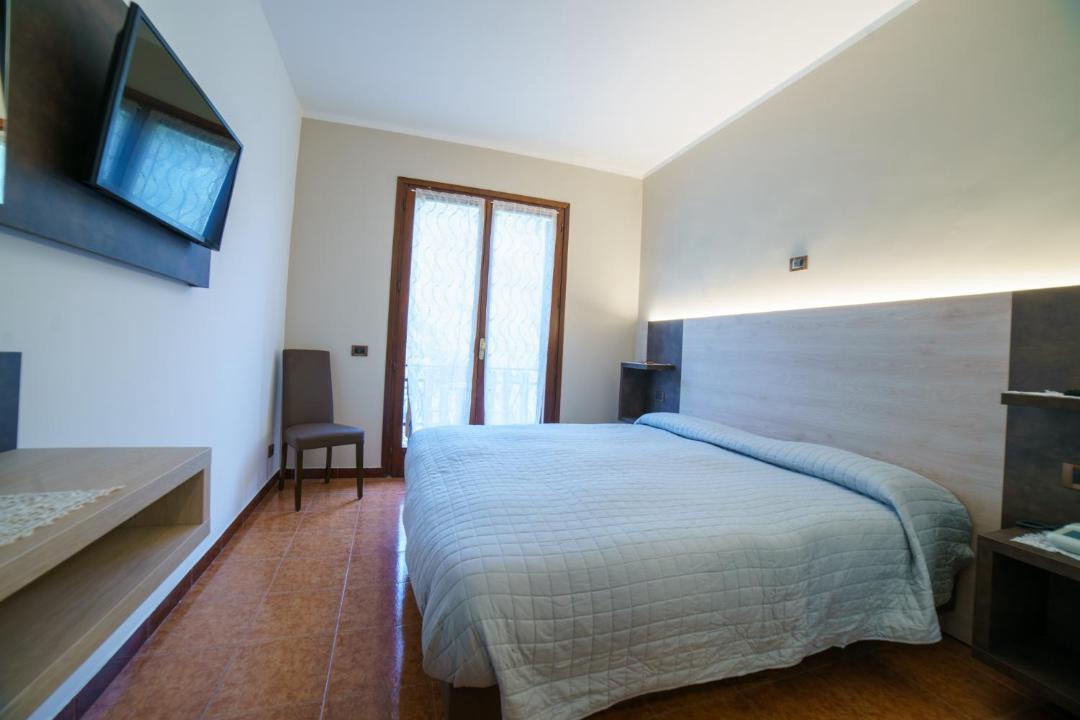 Photo of Bedroom in Rocchetta Nervina