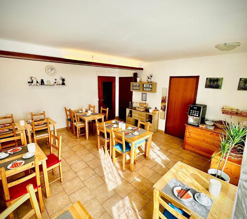 Photo of Livingroom in Pontebba
