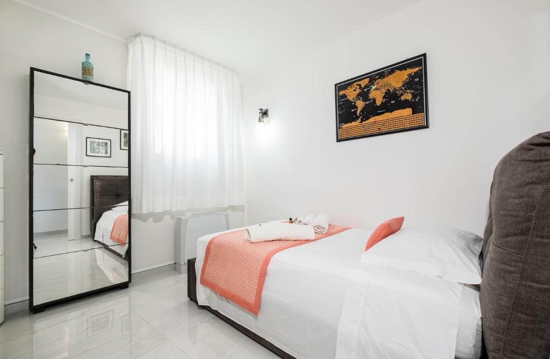 Photo of Bedroom in Alessano