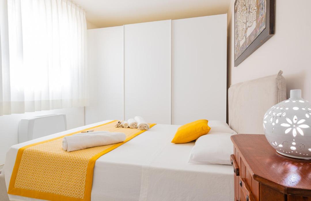Photo of Bedroom in Alessano