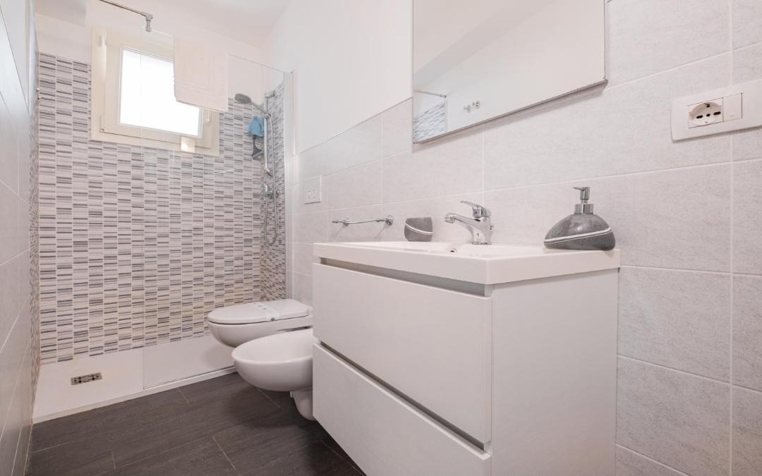 Photo of Bathroom in Alessano