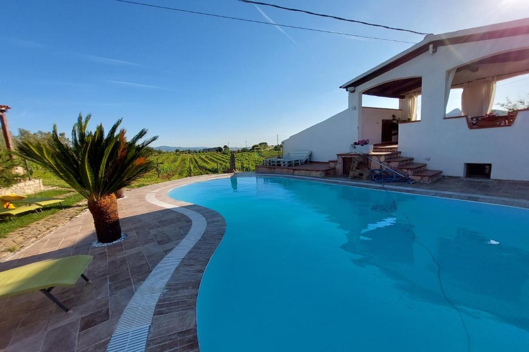Photo of Outdoor in Berchidda