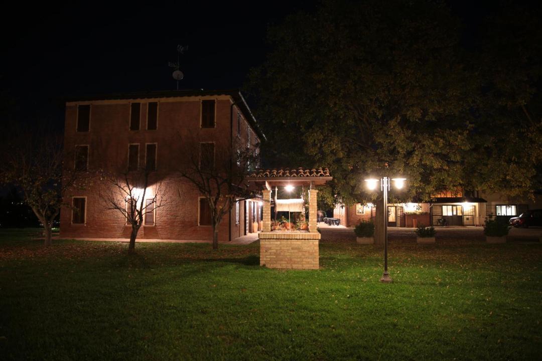 Photo of Buildings in Spilamberto