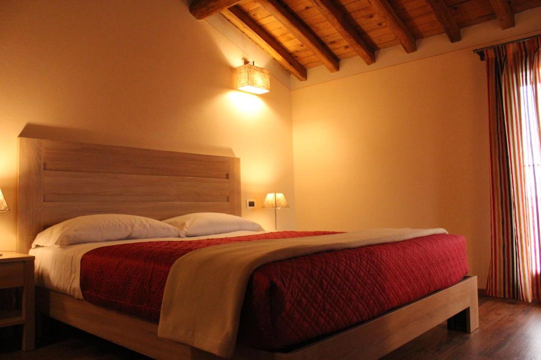 Photo of Bedroom in Spilamberto
