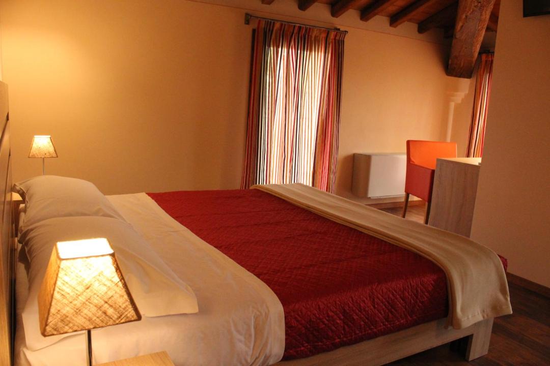 Photo of Bedroom in Spilamberto