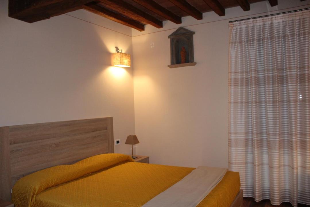 Photo of Bedroom in Spilamberto