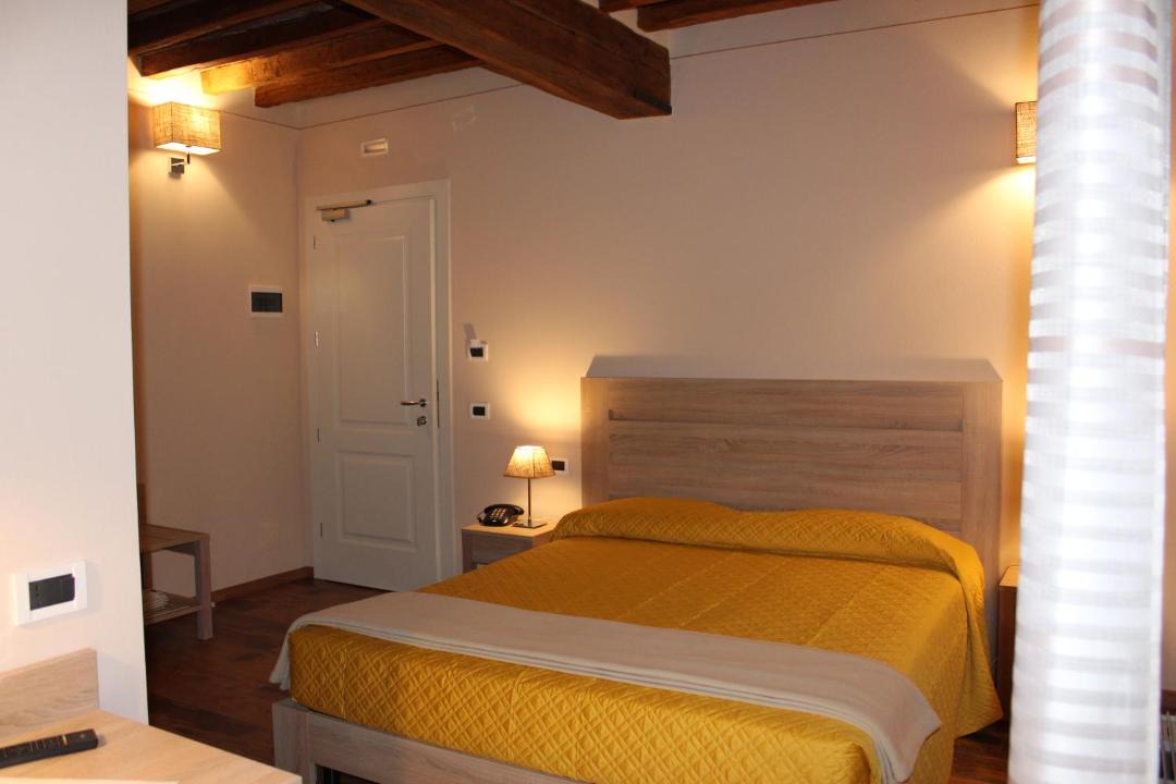Photo of Bedroom in Spilamberto