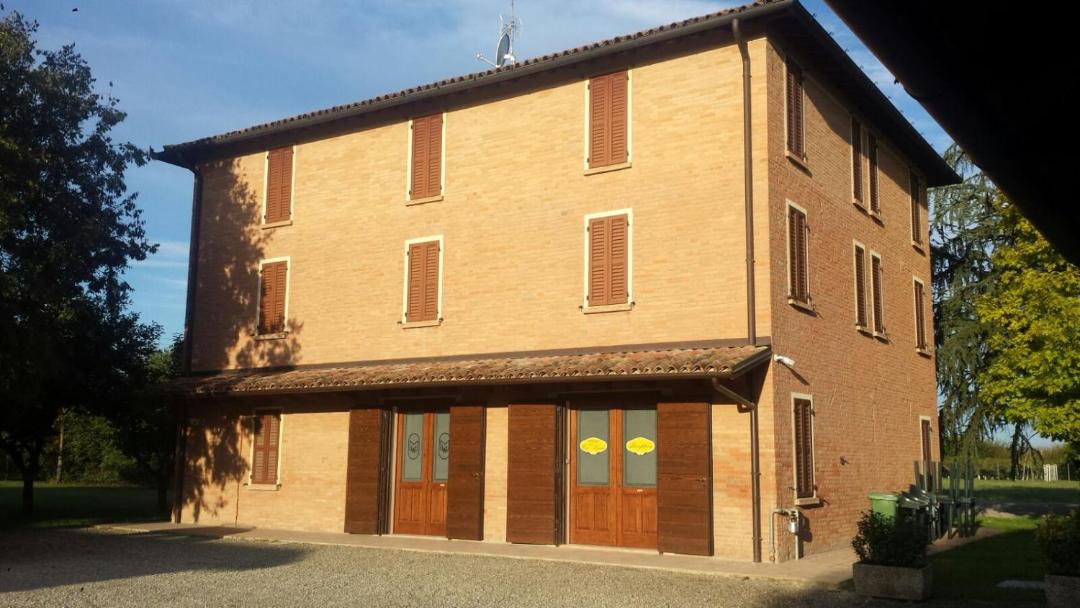 Photo of Buildings in Spilamberto