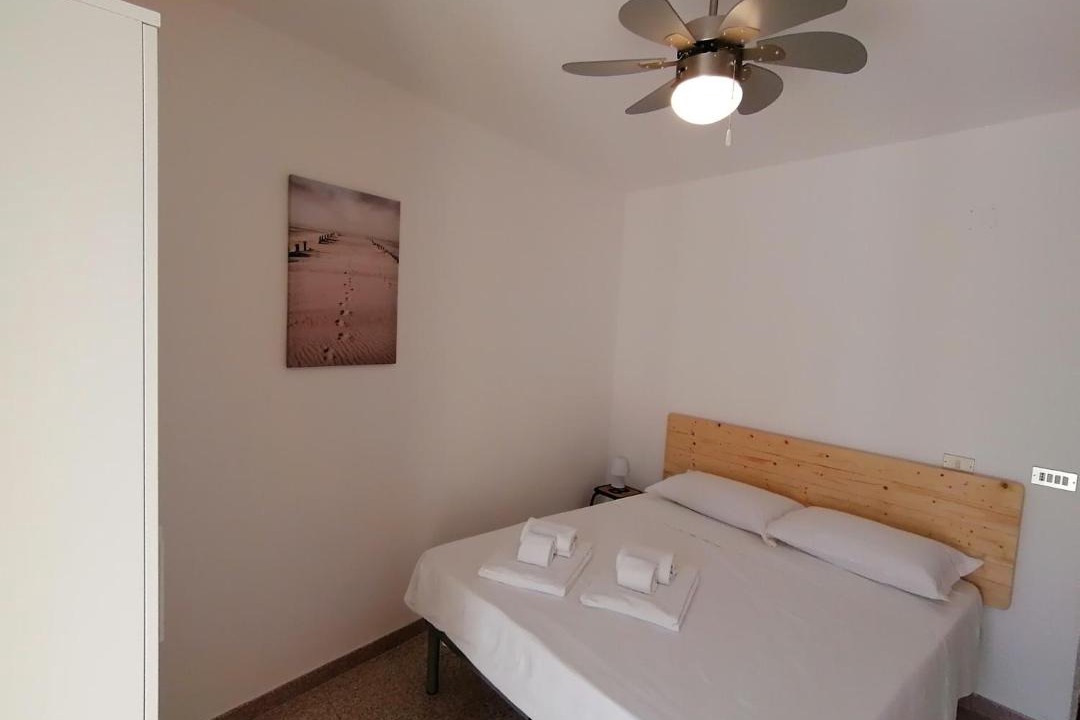 Photo of Bedroom in Gorgofreddo