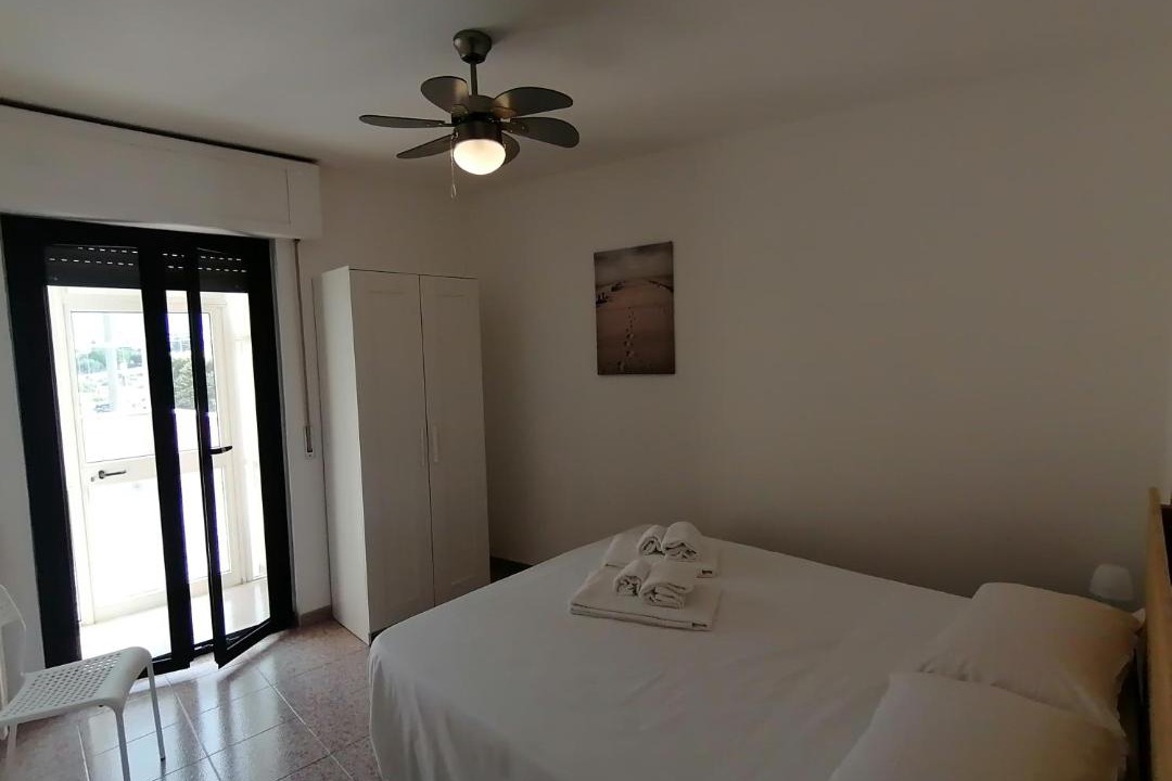 Photo of Bedroom in Gorgofreddo
