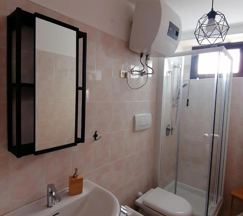 Photo of Bathroom in Gorgofreddo