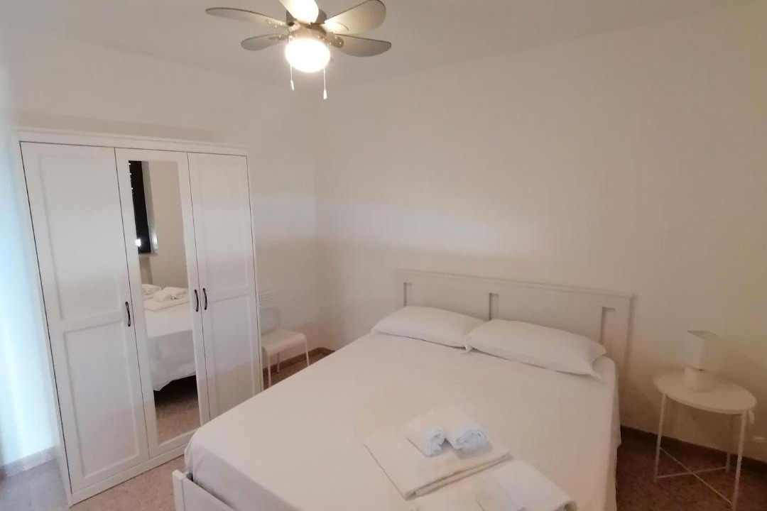 Photo of Bedroom in Gorgofreddo