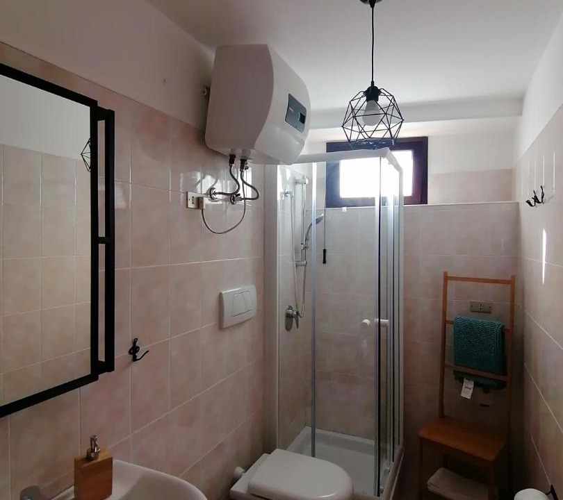 Photo of Bathroom in Gorgofreddo