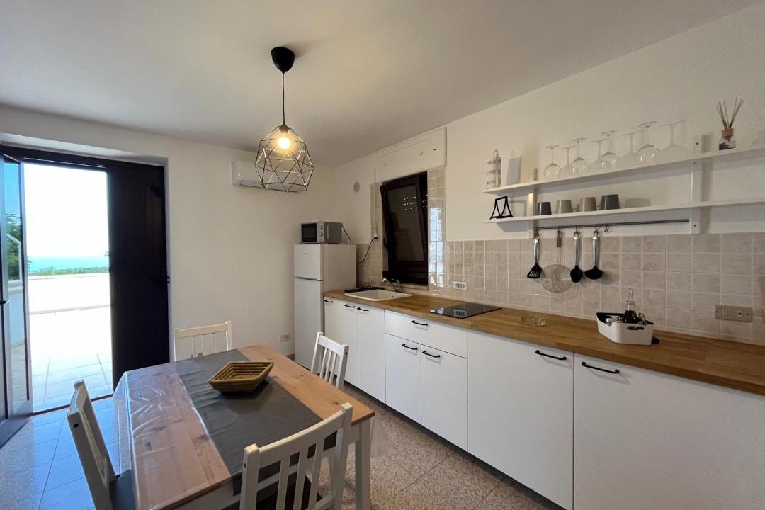 Photo of Kitchen in Gorgofreddo