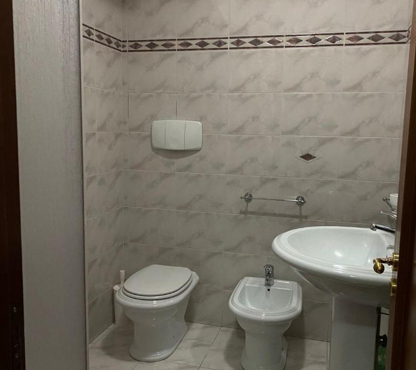 Photo of Bathroom in Polistena