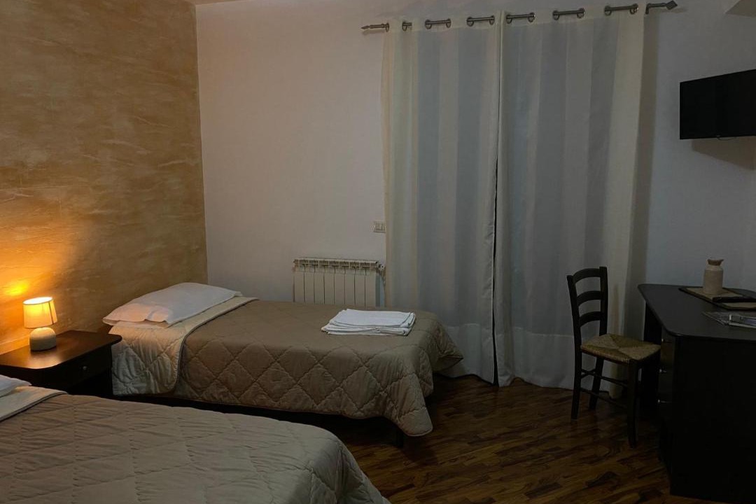 Photo of Bedroom in Polistena