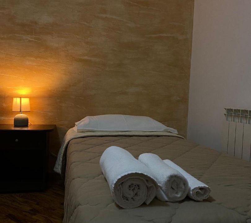 Photo of Bedroom in Polistena