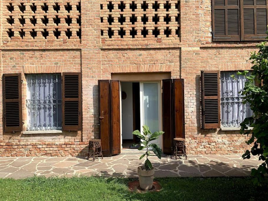Photo of Buildings in Nizza Monferrato