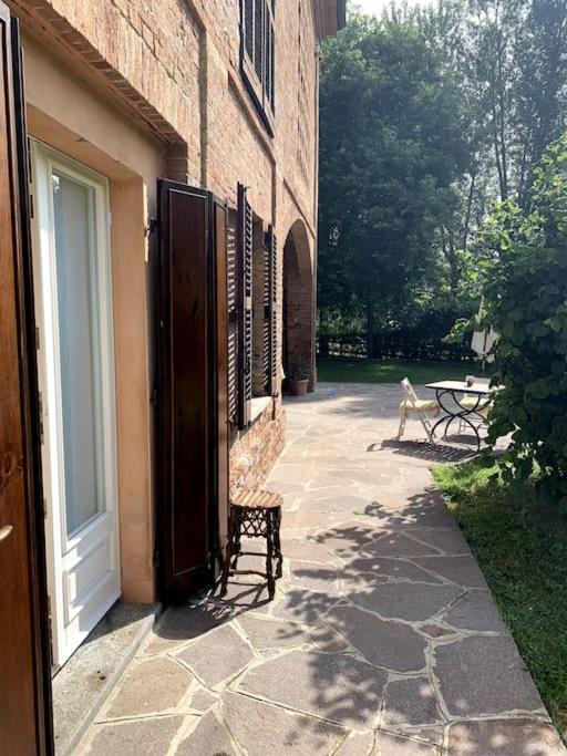 Photo of Buildings in Nizza Monferrato