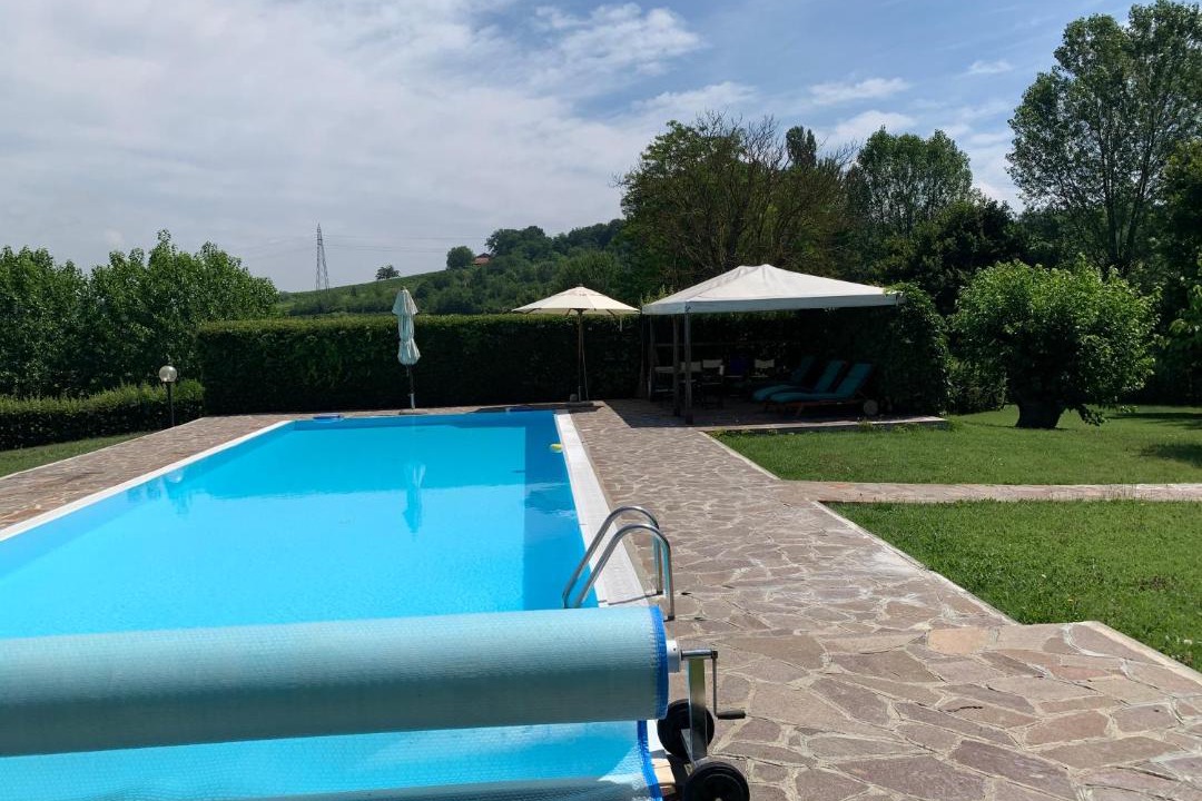 Photo of Outdoor in Nizza Monferrato