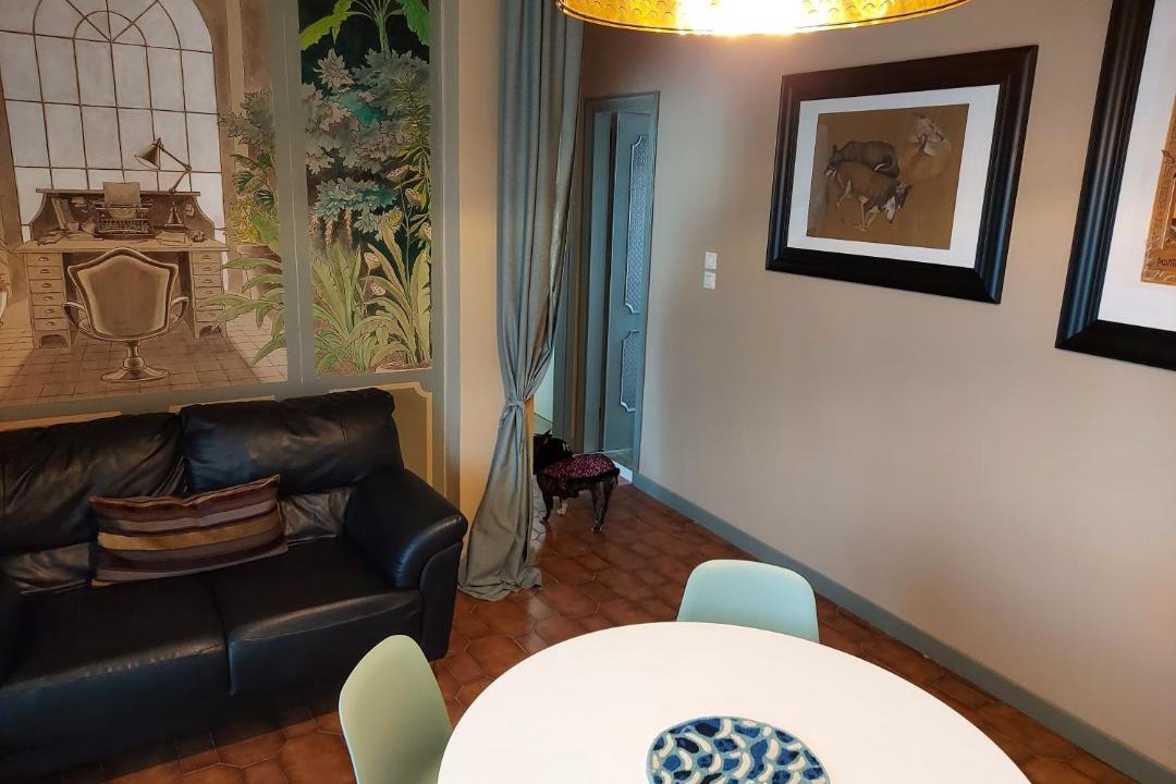 Photo of Livingroom in Annicco