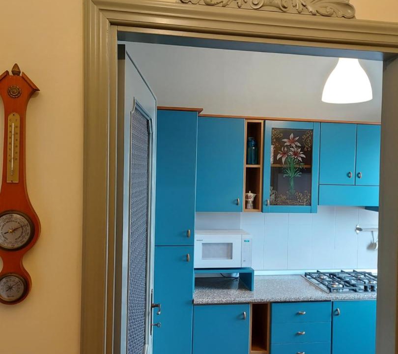 Photo of Kitchen in Annicco