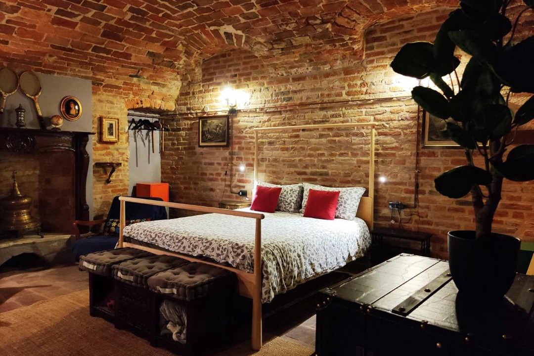 Photo of Bedroom in Belveglio