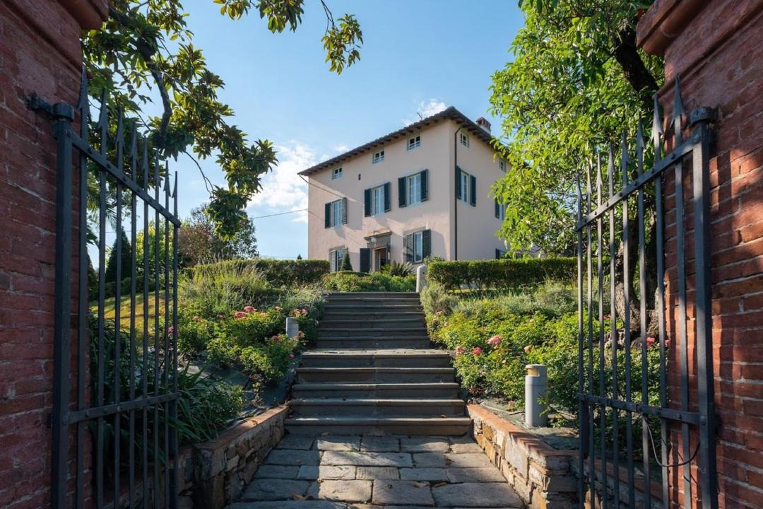 Photo of Buildings in San Michele di Moriano