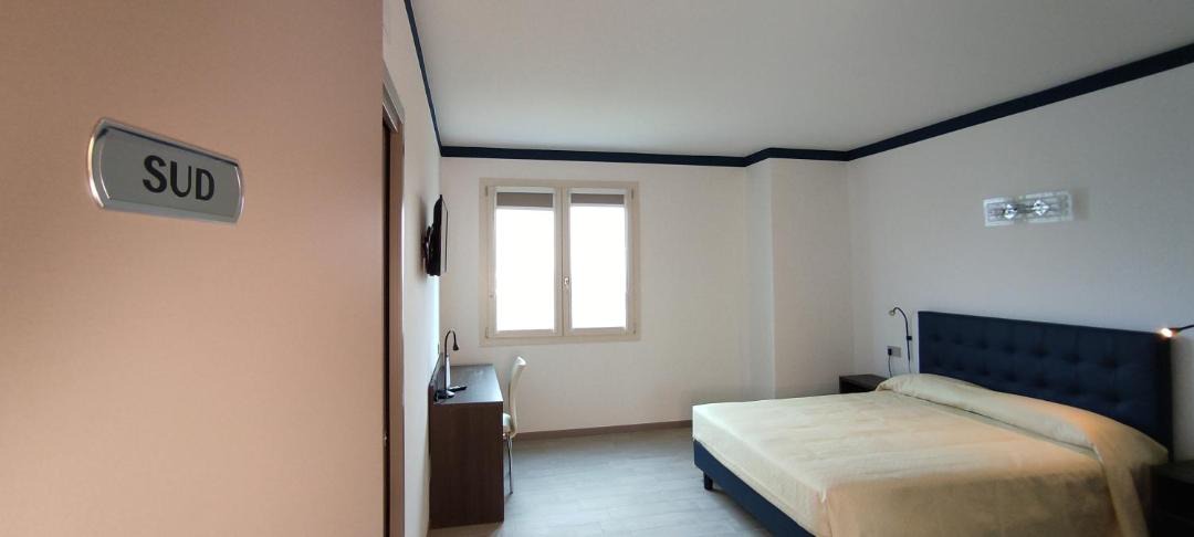 Photo of Bedroom in Carpi