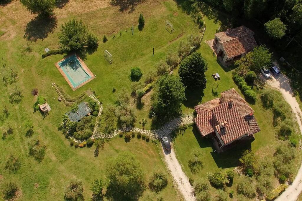 Photo of Outdoor in Monte Castello di Vibio