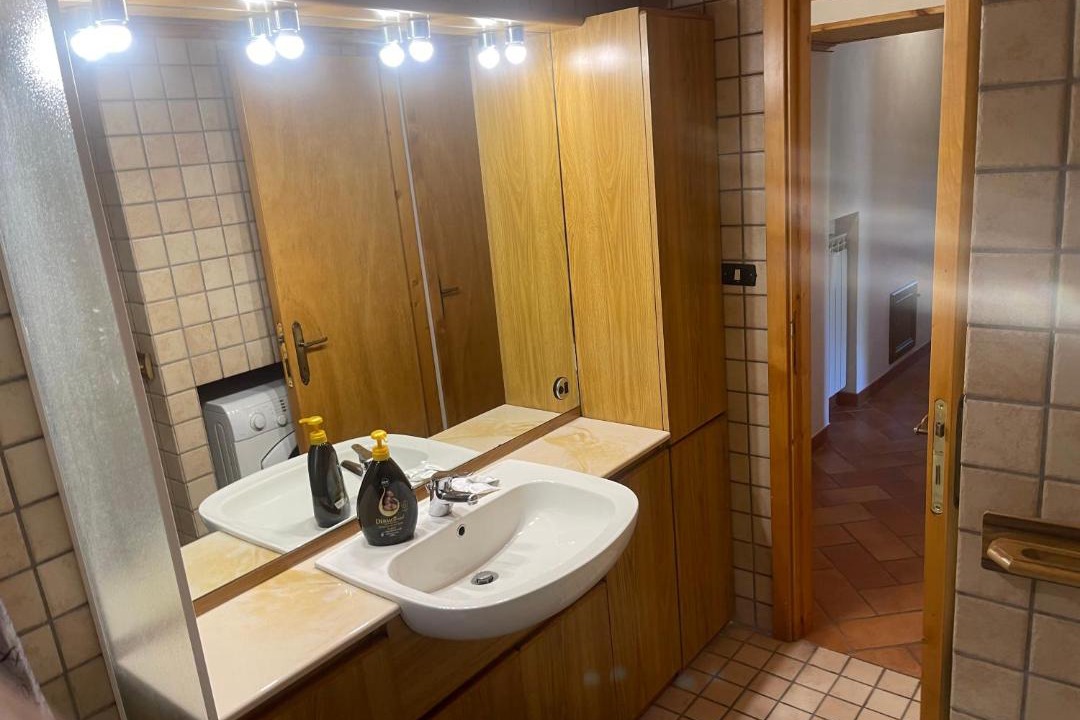 Photo of Bathroom in Pescocostanzo
