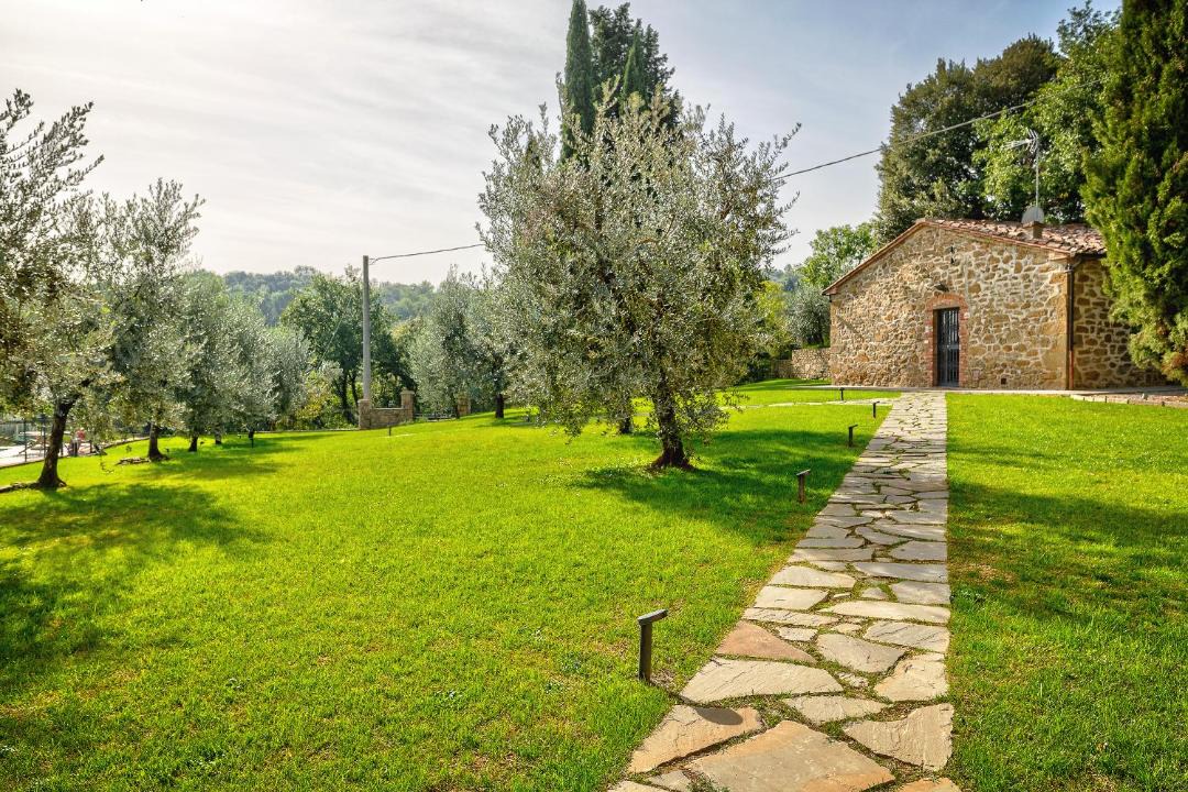 Photo of Others in Monte San Savino