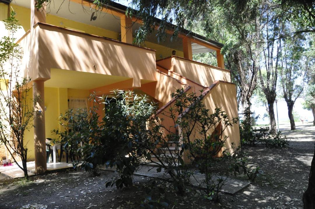 Photo of Buildings in Rossano